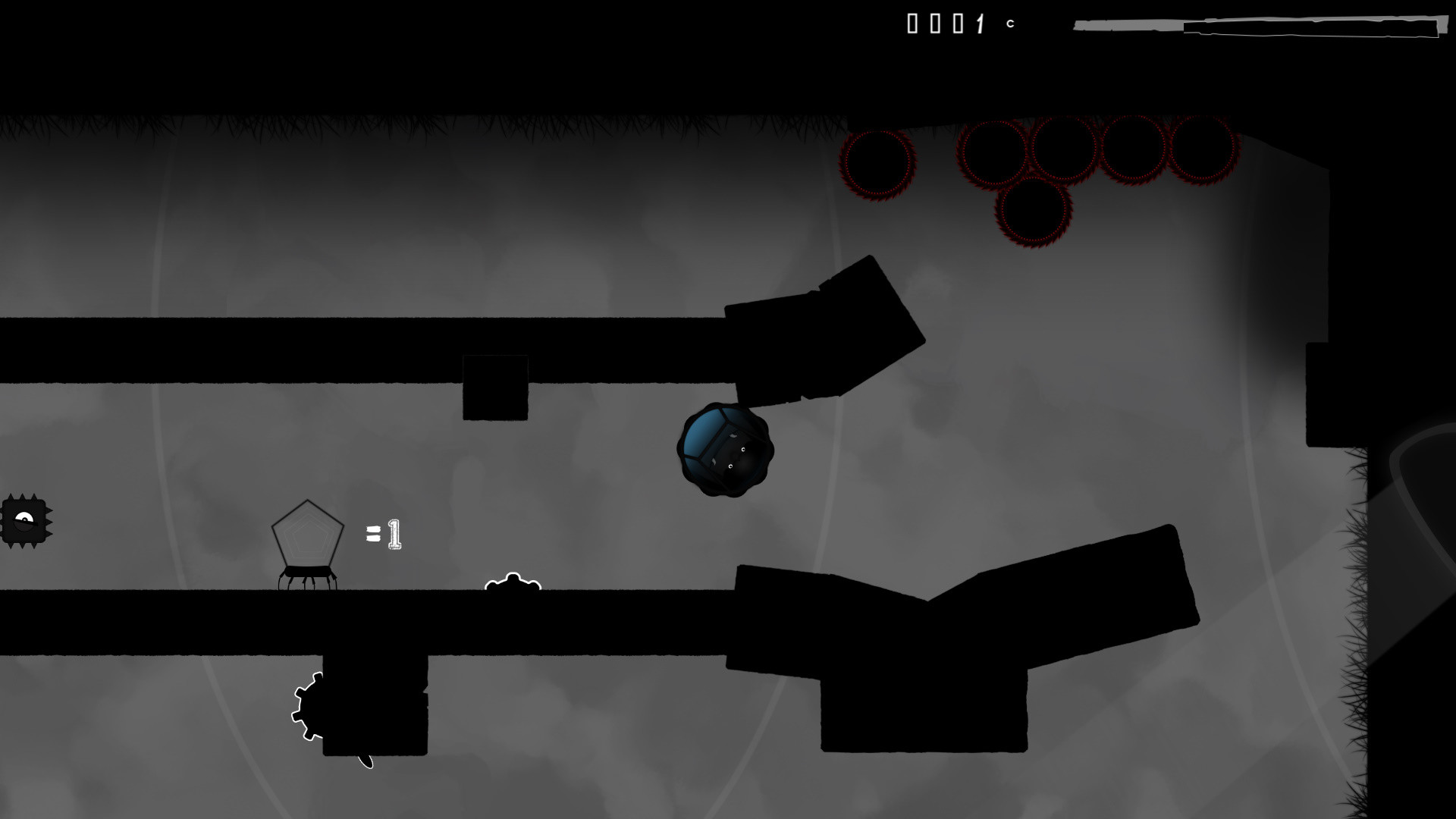 Black Ido screenshot #2