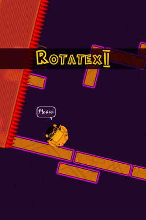 Rotatex 2 cover art