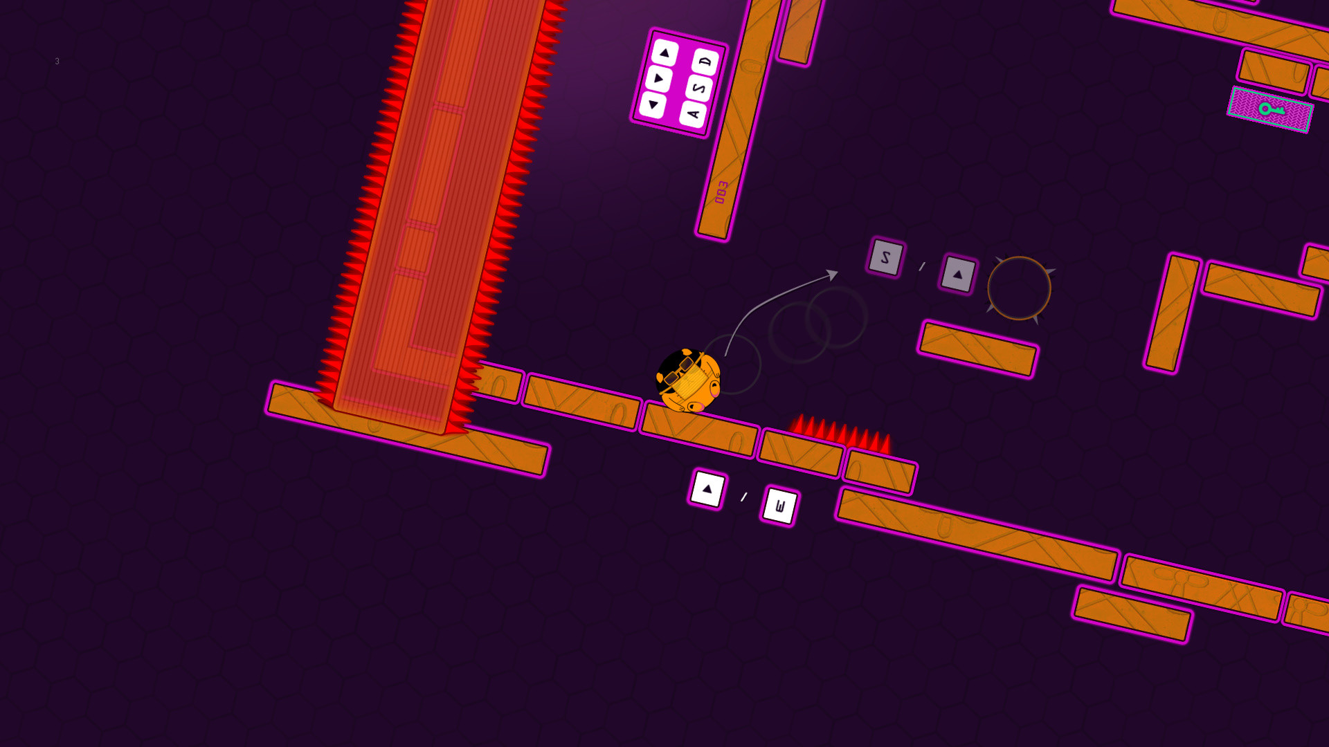 Rotatex 2 Featured Screenshot #1