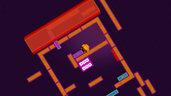 Rotatex 2 screenshot 4