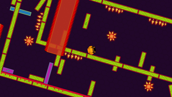 Rotatex 2 screenshot 7