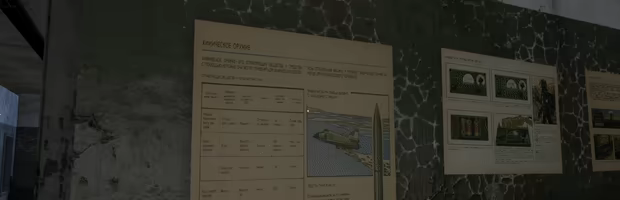 Frequency: Chernobyl — First Signal video 2