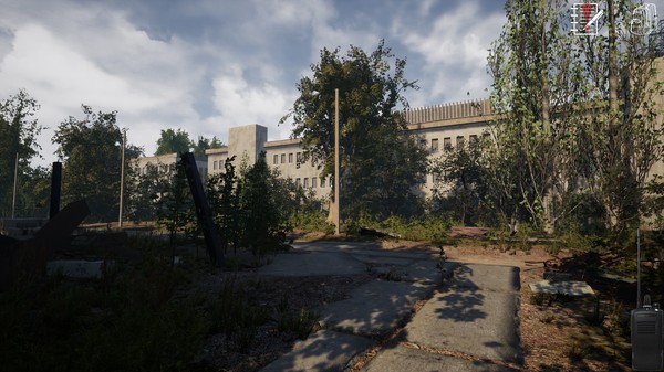 Frequency: Chernobyl — First Signal screenshot 4