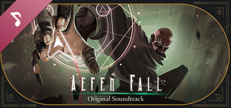 Aefen Fall: Original Soundtrack banner image