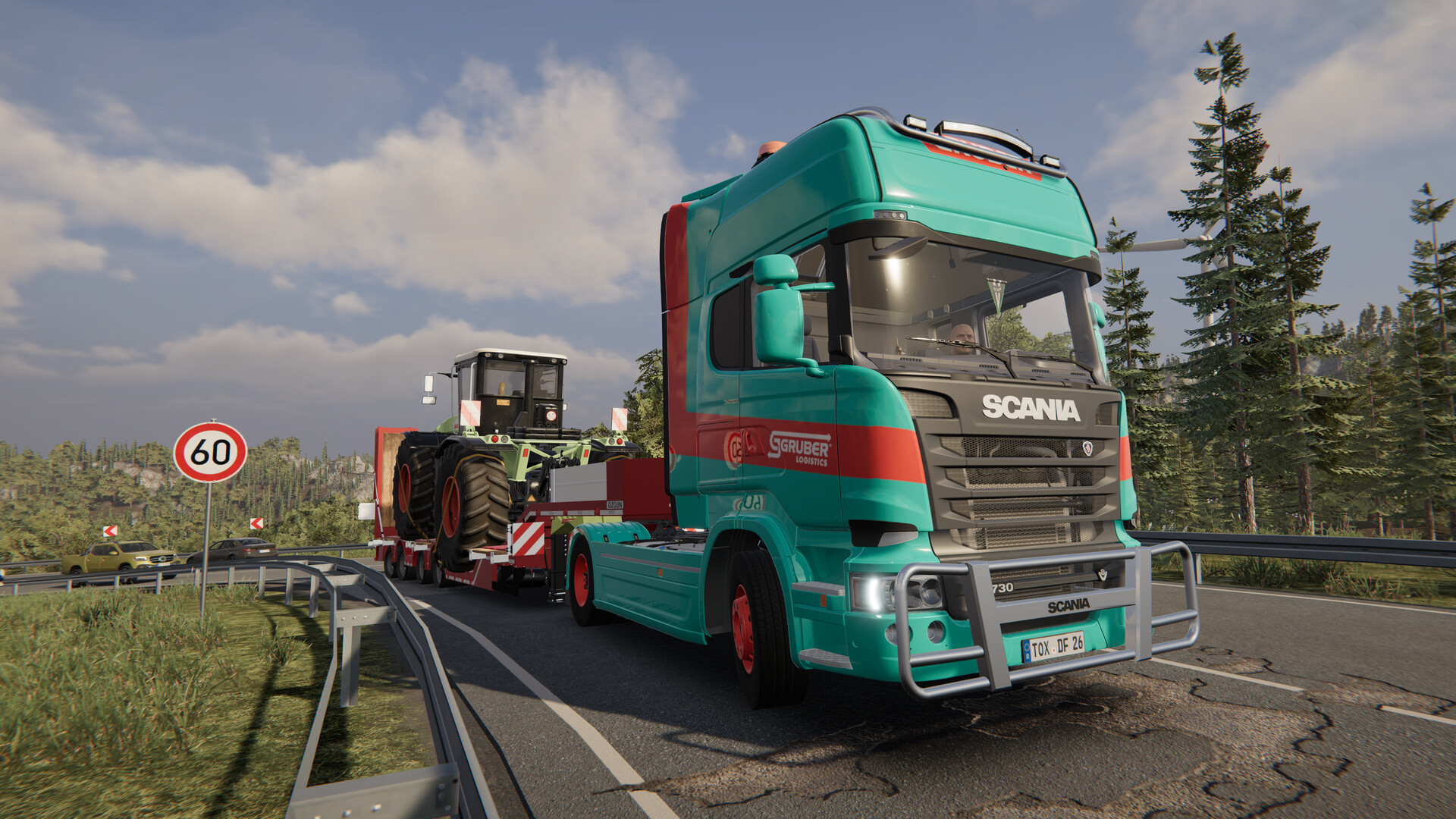 Find the best computers for Heavy Cargo - The Truck Simulator