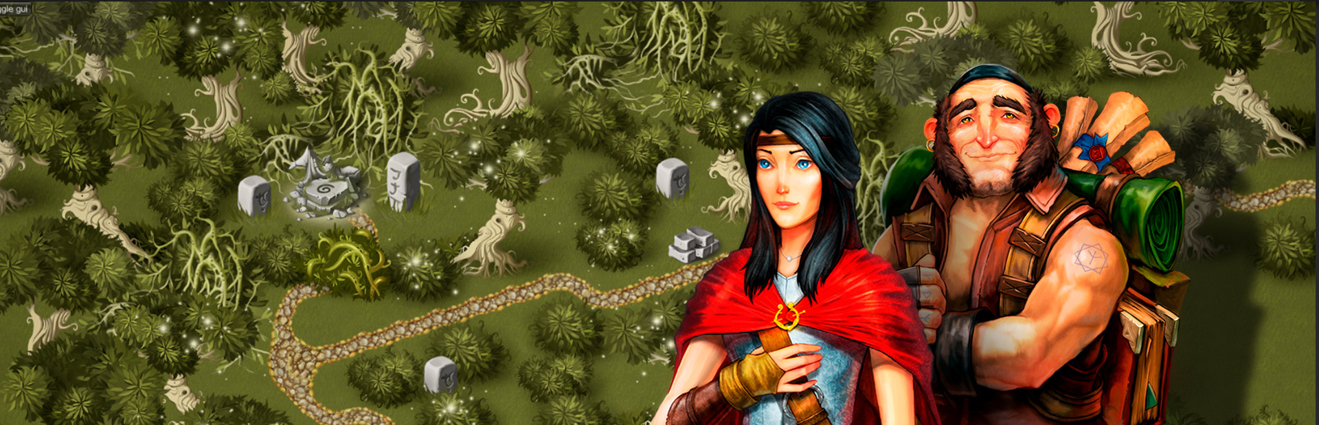Royal Roads 2 The Magic Box