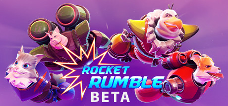 Rocket Rumble Playtest Cheat Engine/CT