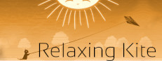 Relaxing Kite cover