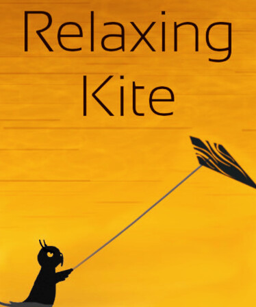 Relaxing Kite