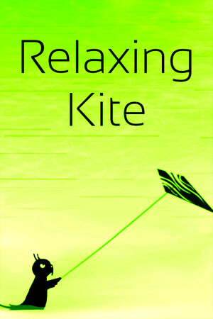 Relaxing Kite