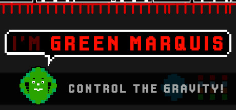 Green Marquis banner image