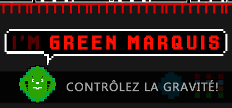 Green Marquis
