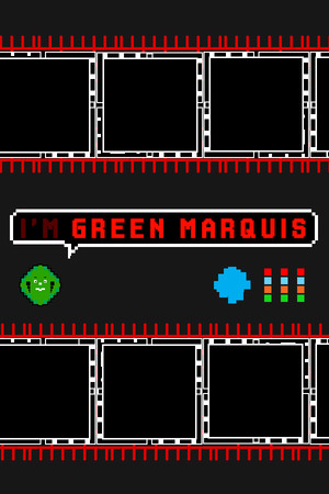 Green Marquis