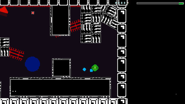 Green Marquis screenshot 6