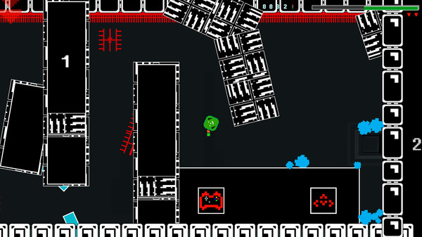 Green Marquis screenshot 2