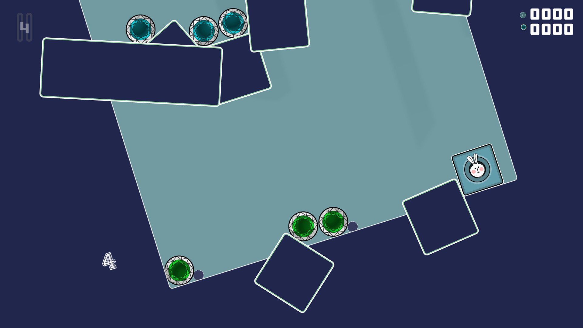 White Rabbit screenshot #5