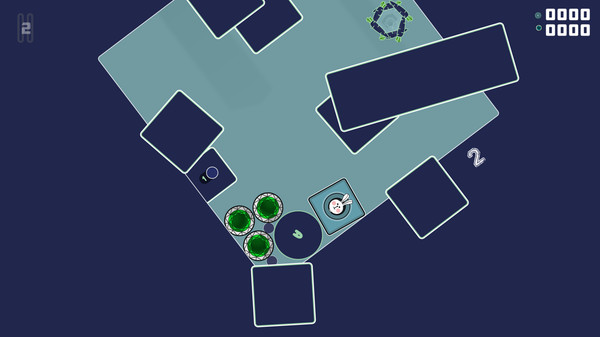 White Rabbit screenshot 3