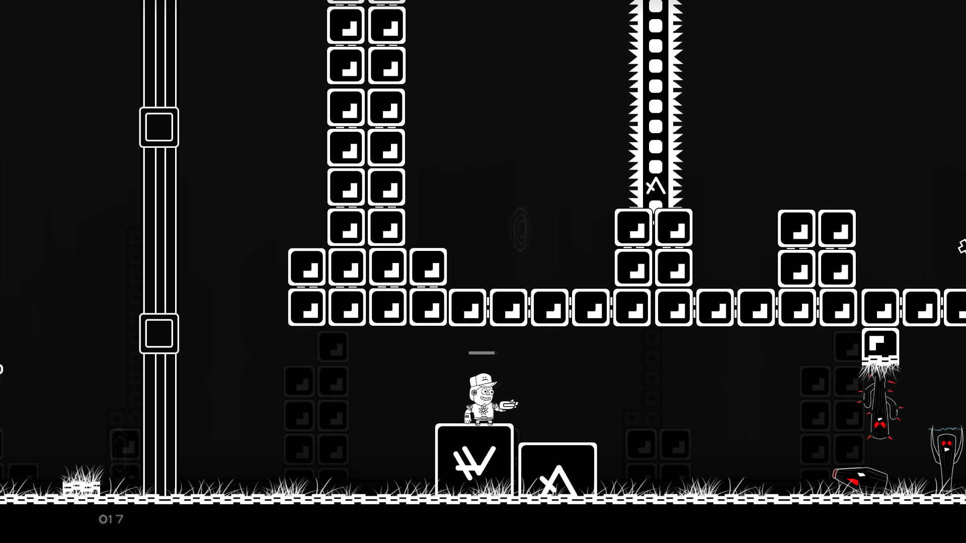 Boots Versus Plants screenshot 7