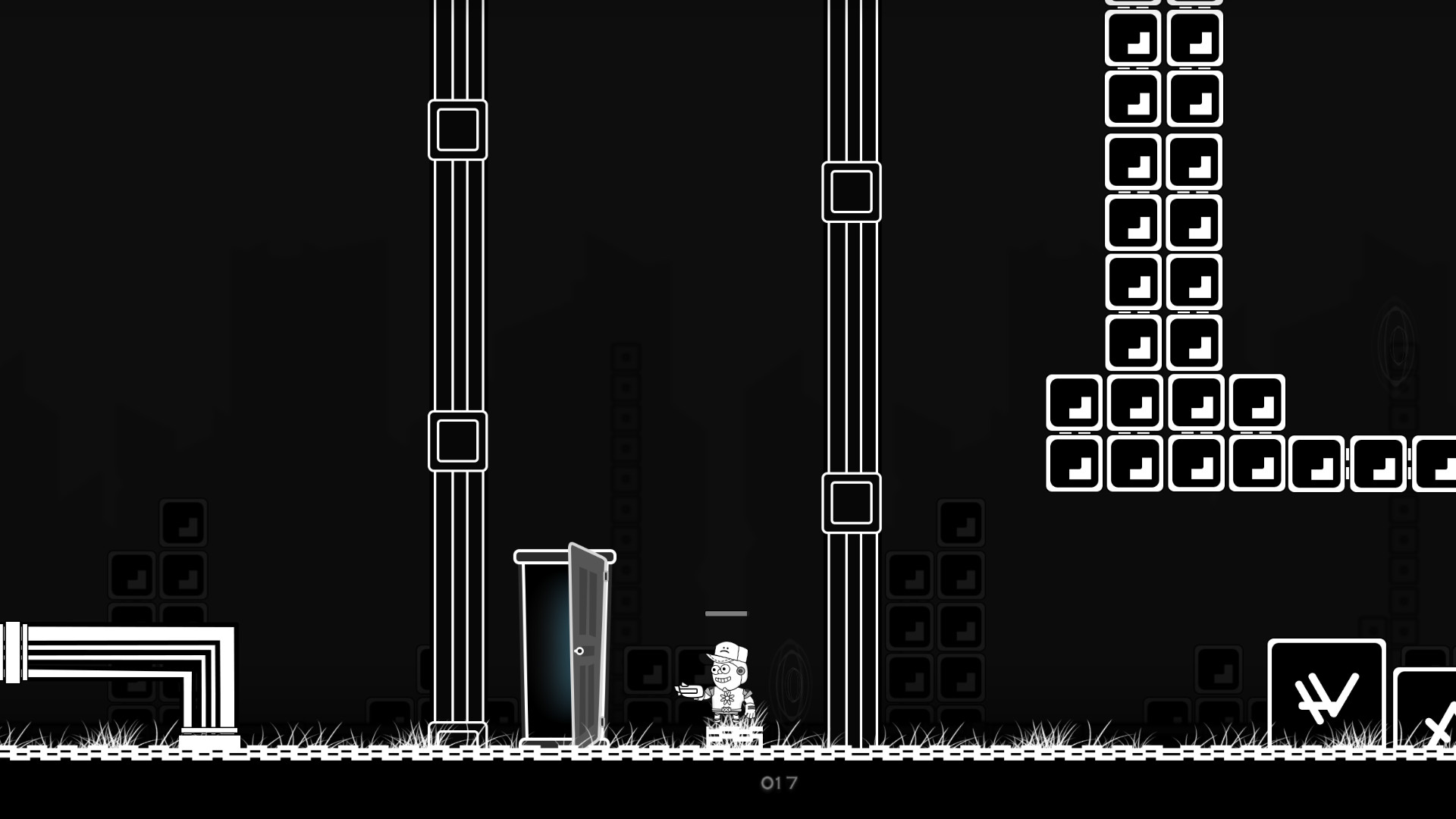 Boots Versus Plants screenshot 8