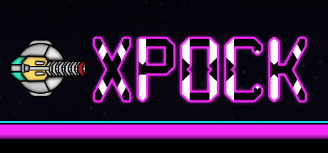 XPock Cover Image