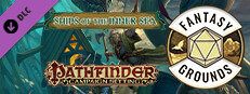 Fantasy Grounds - Pathfinder RPG - Campaign Setting: Ships of the Inner Sea Small Capsule Image