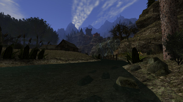 The Chronicles Of Myrtana: Archolos - Soundtrack