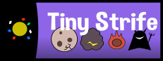 Tiny Strife