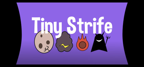 Tiny Strife Cheat Engine/CT