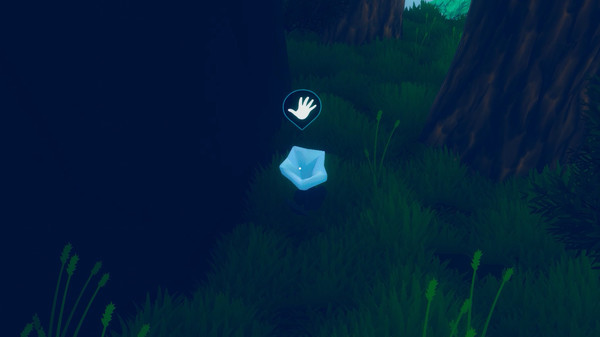 A Murmur in the Trees screenshot 3