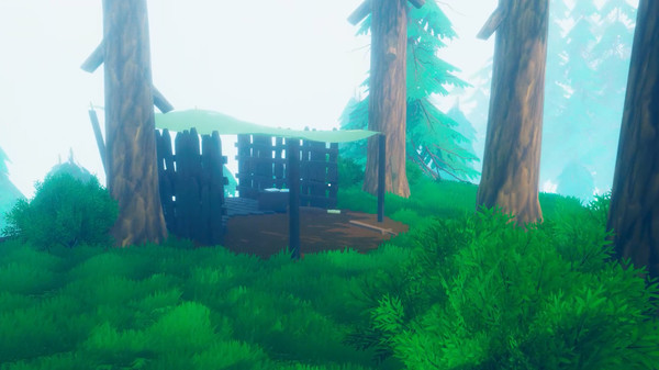 A Murmur in the Trees screenshot 4