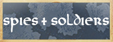 Spies &amp; Soldiers Playtest game capsule image