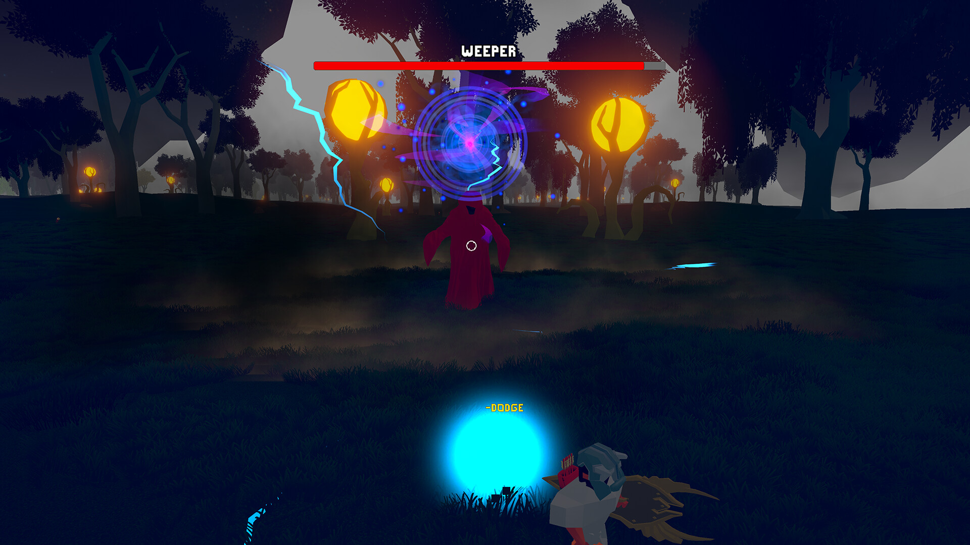 Barbarian screenshot 5