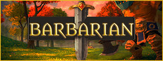 Barbarian