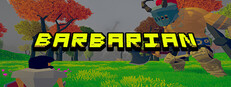 Barbarian