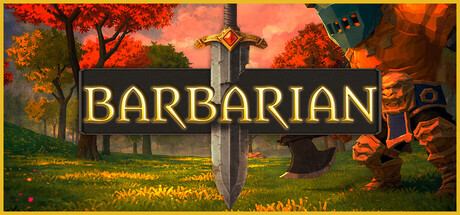 Barbarian