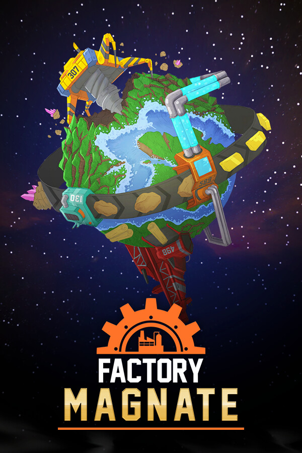 Factory Magnate
