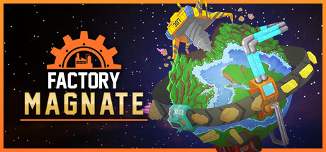 Factory Magnate