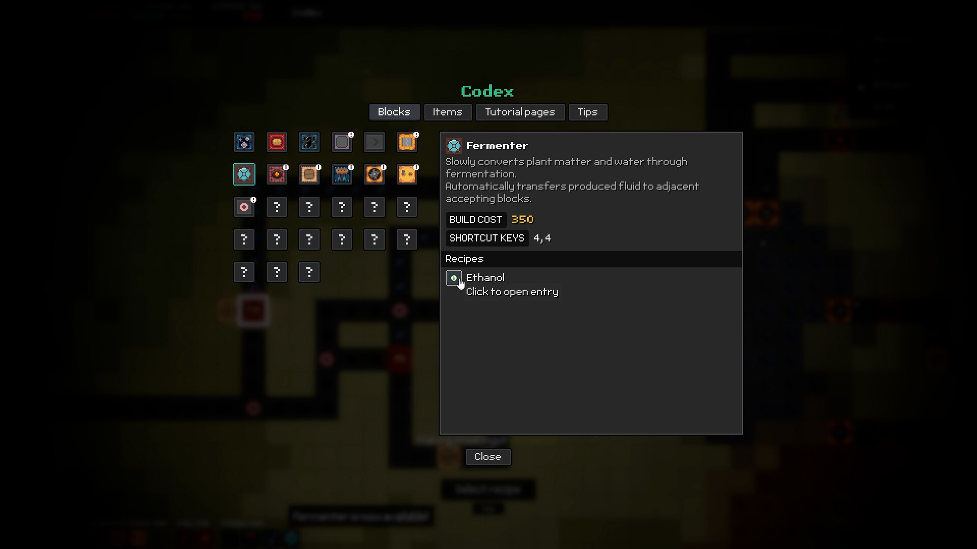 Factory Magnate screenshot #5