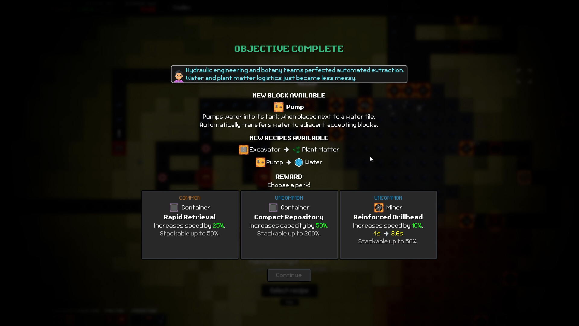 Factory Magnate – Screenshot 3
