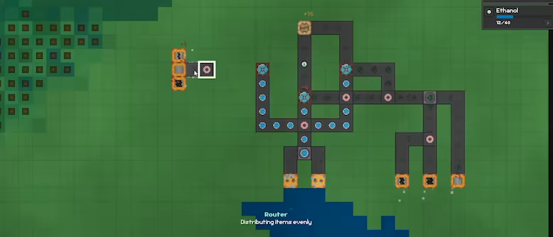 Factory Magnate video 5
