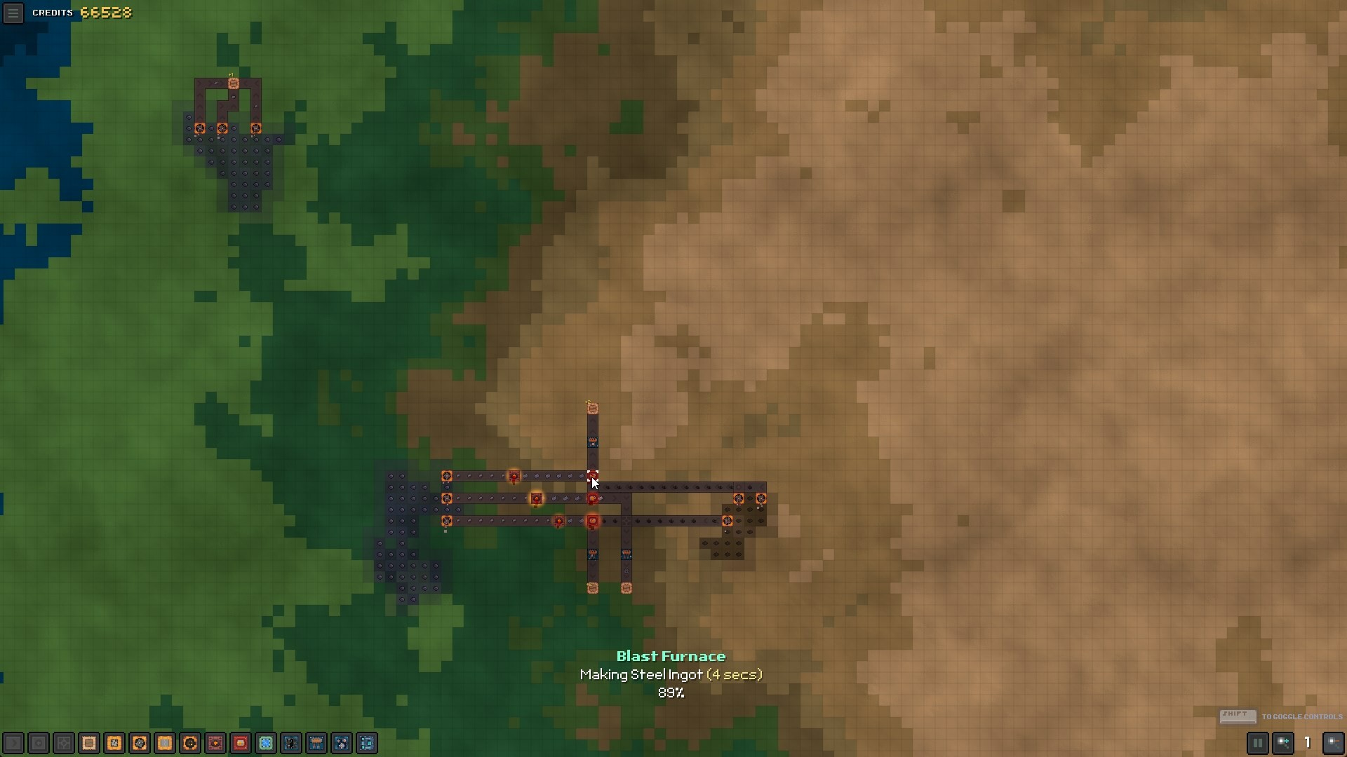 Factory Magnate Featured Screenshot #1