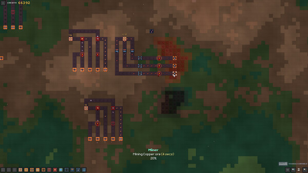 Factory Magnate screenshot 5