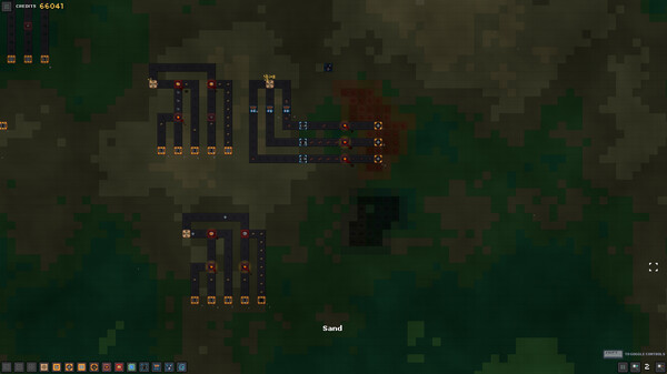 Factory Magnate screenshot 2