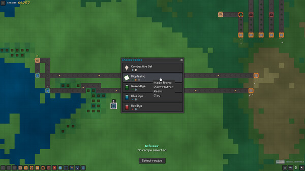 Factory Magnate screenshot 3