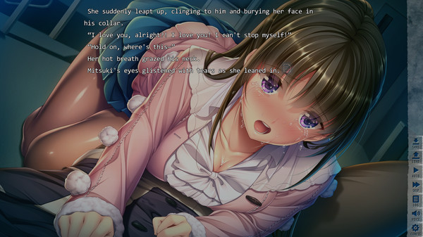 I Walk Among Zombies Vol. 3 - 18+ Adult Only Content screenshot 2