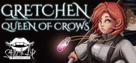 Gretchen: Queen of Crows Cheat Engine/CT