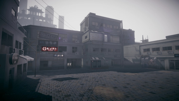 TheDawn-游戏截图