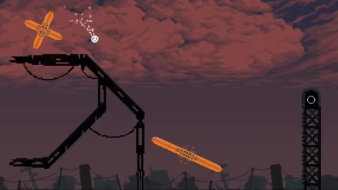Puzzling Peaks EXE video 2