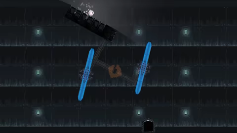 Puzzling Peaks EXE video 1