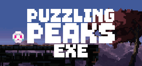 Puzzling Peaks EXE Cover Image